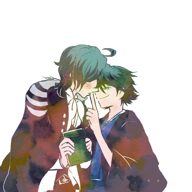 せおる tweet media