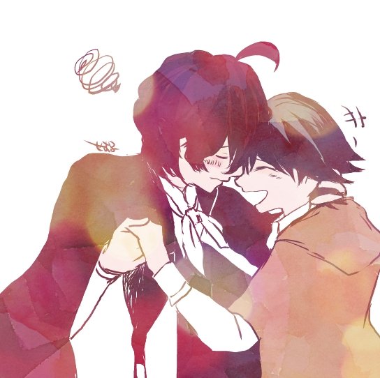 せおる tweet media