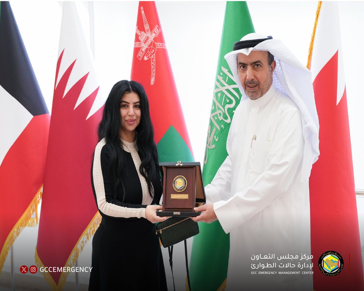 الشبكة العربية للأخبار tweet media