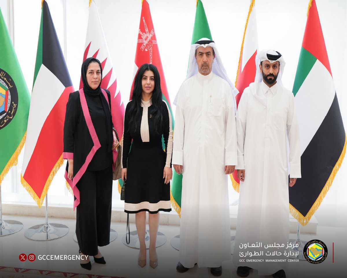 الشبكة العربية للأخبار tweet media