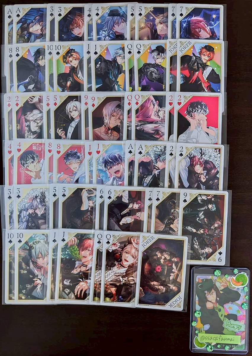 ささみ@プロカあります tweet media