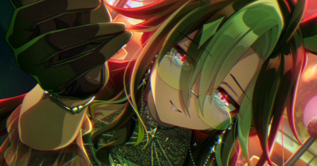 米 ReM1ne tweet media