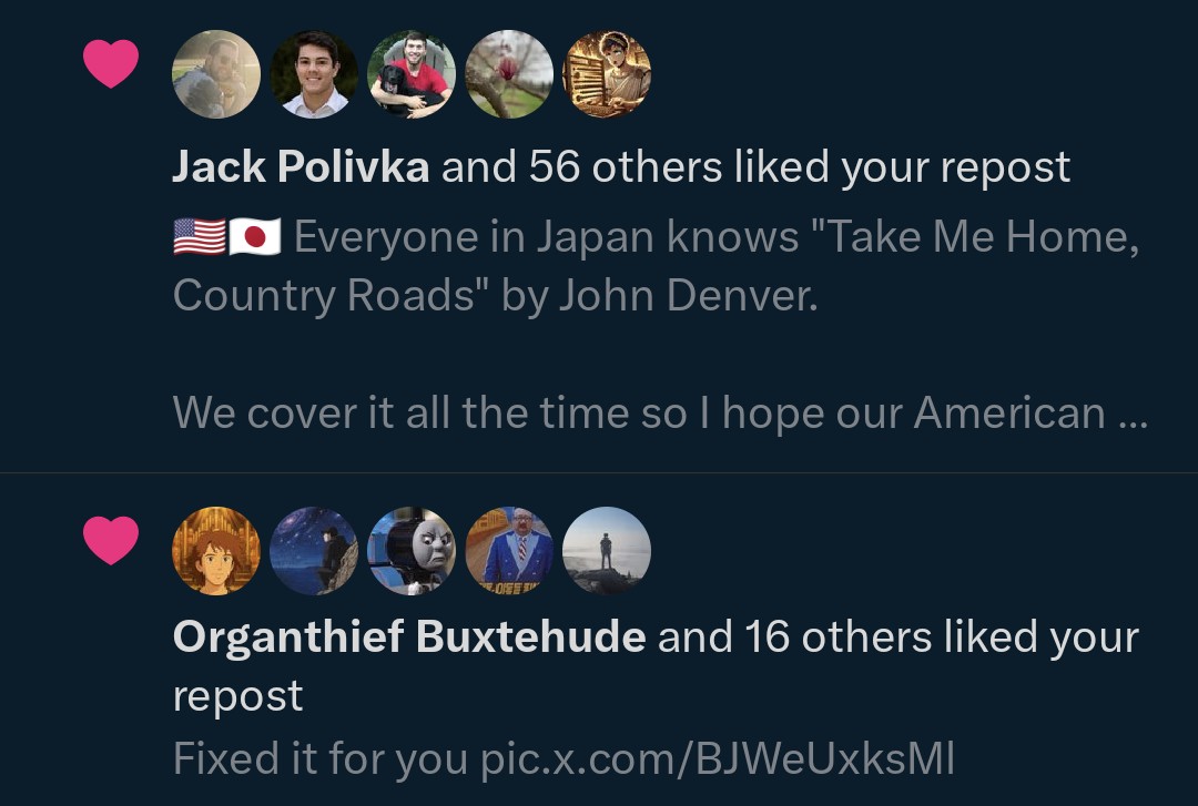 Delta, Dirac tweet media