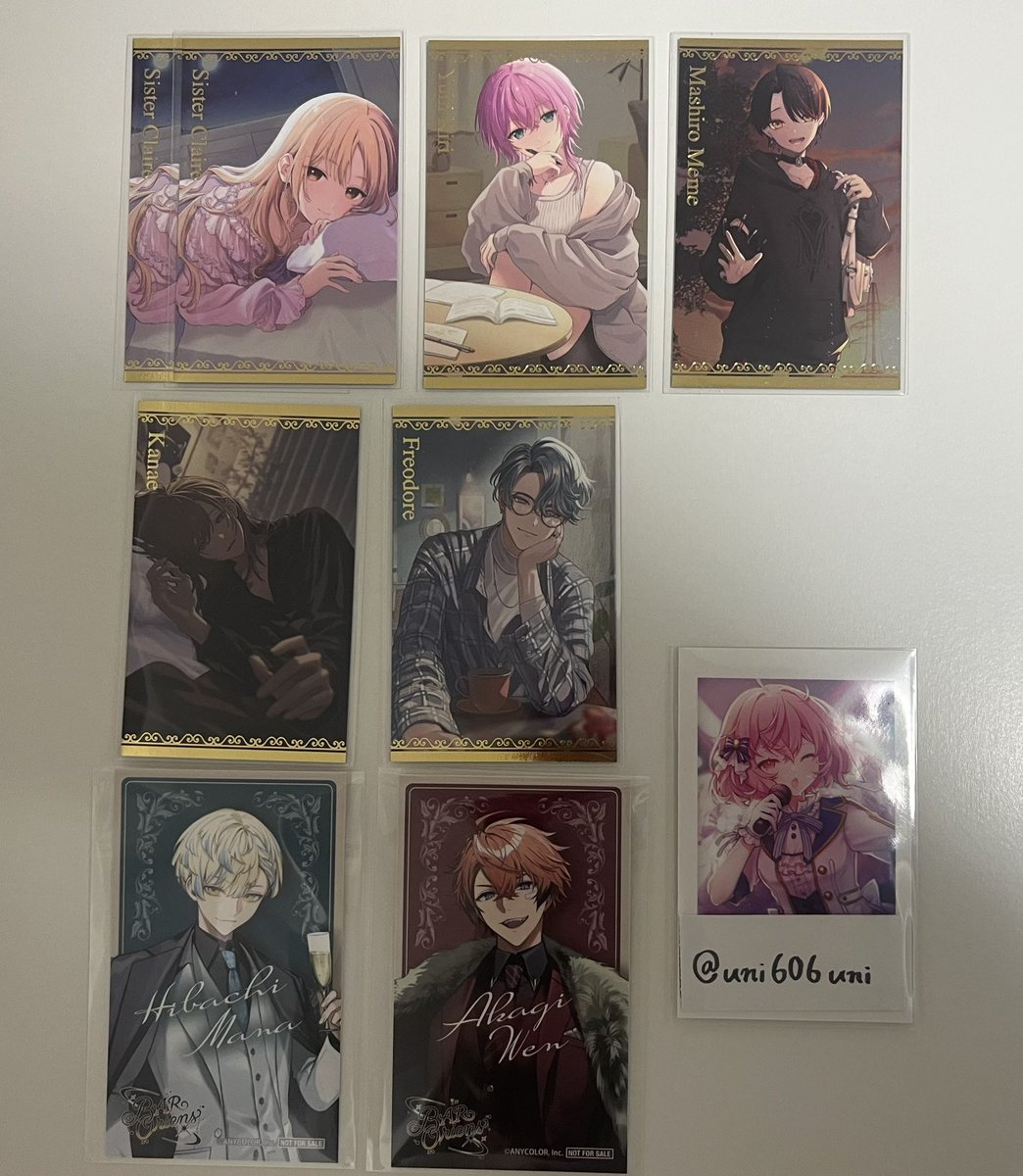 きょう@取引 tweet media