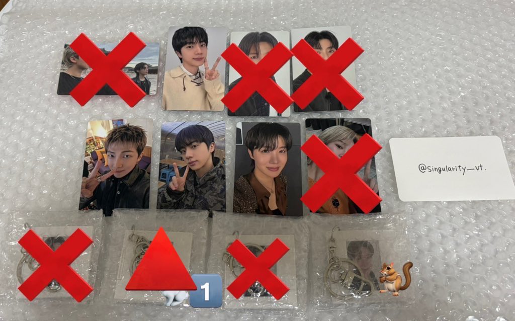 ♡ᴛᴇᴄʜᴀ♡ tweet media