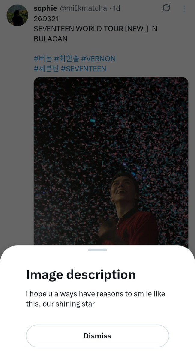 Tara Kurang tweet media