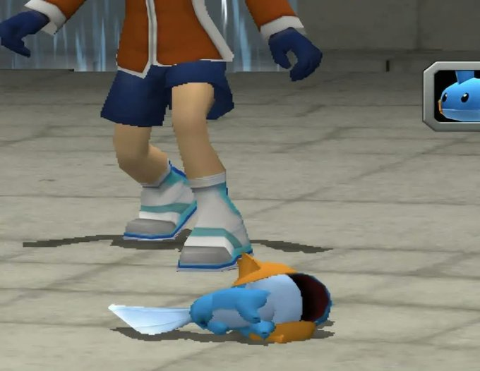 Out of Context Pokémon tweet media