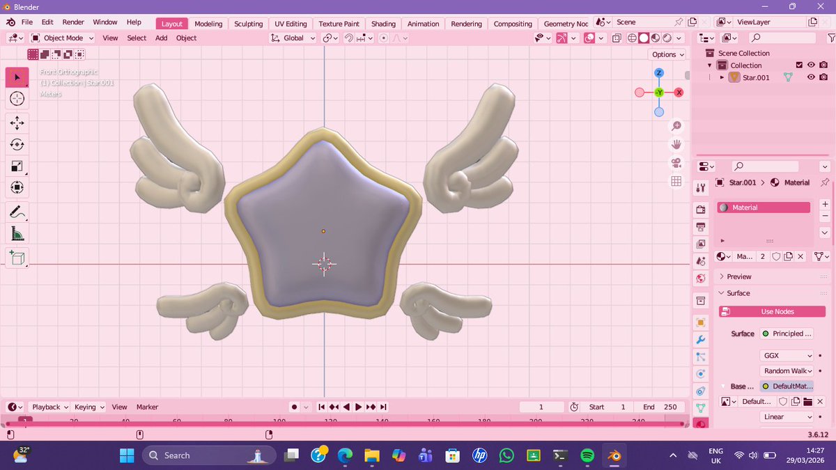 𝓂𝒶𝒾𝓂𝒶𝒻𝒻𝒾𝓃 - COMS OPEN!! tweet media