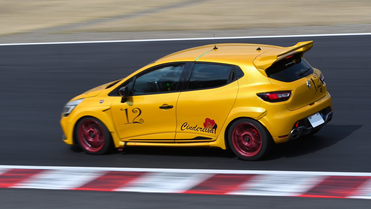 らいおん丸 tweet media