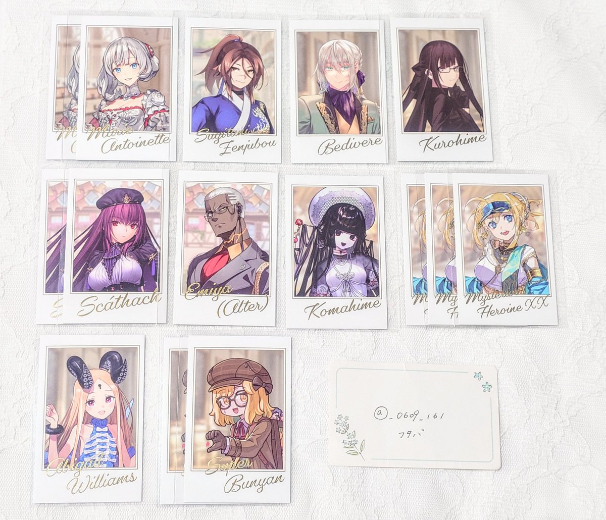 フタバ@固ツイご確認お願い致します; tweet media