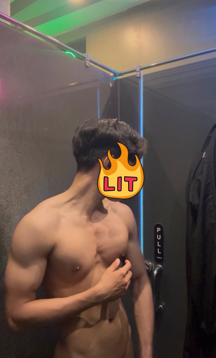 Nasty boy tweet media