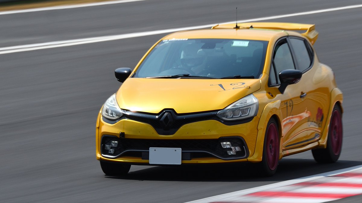 らいおん丸 tweet media