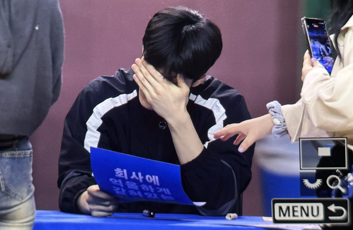 푸른피의 사진첩 tweet media