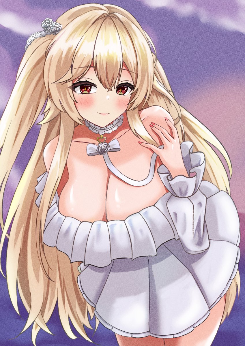 ありこ屋 tweet media