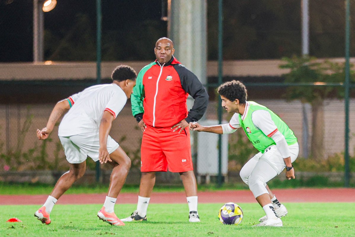 The Gunner - 🇰🇪 tweet media