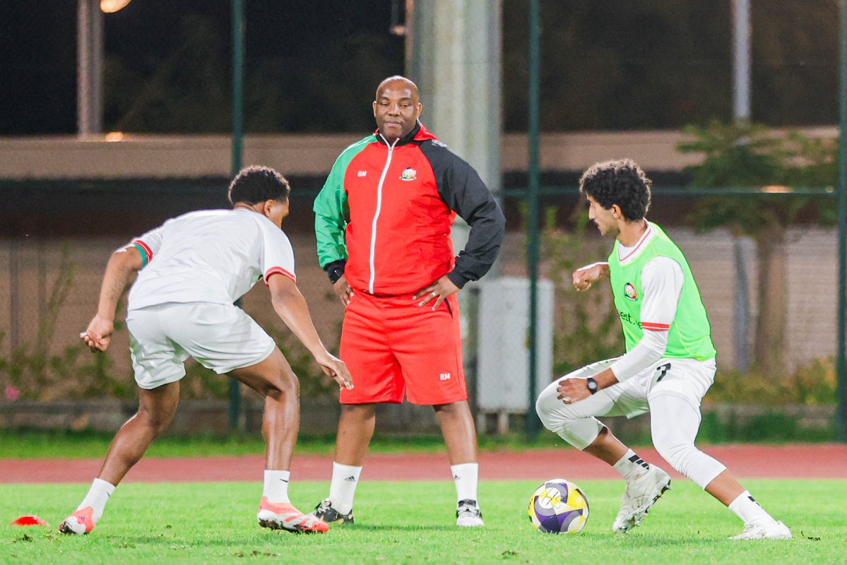 The Gunner - 🇰🇪 tweet media