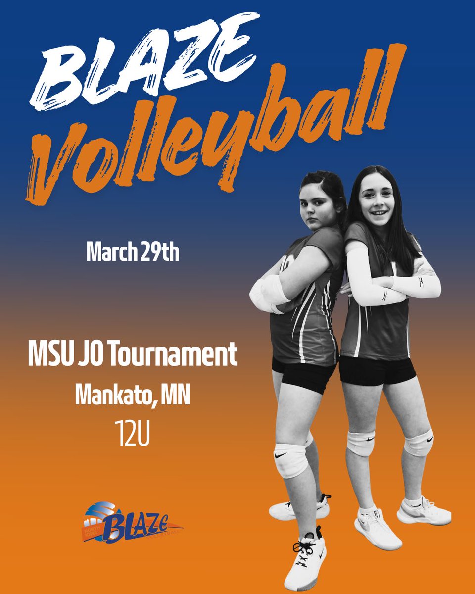 North Iowa Blaze tweet media