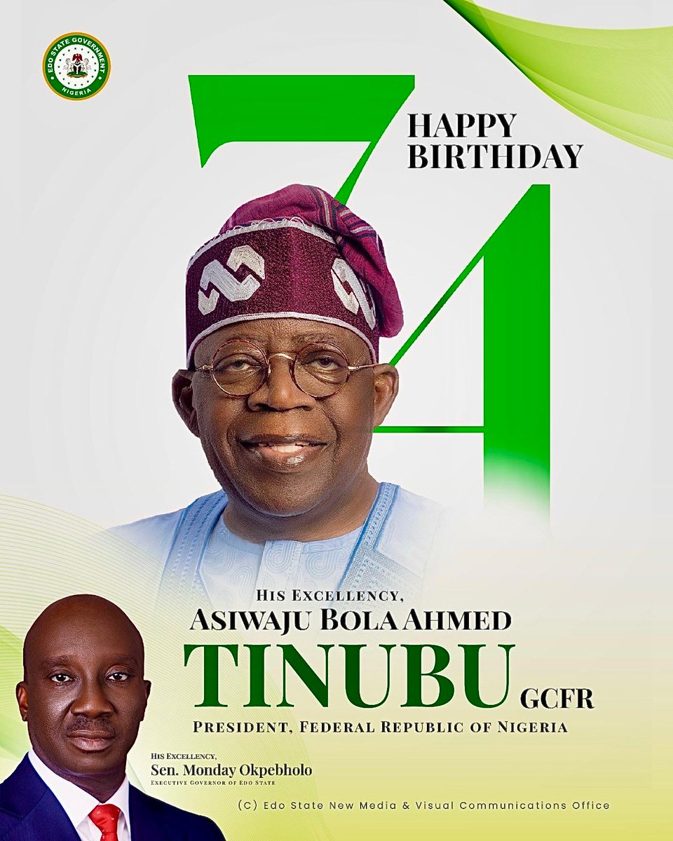 Babangida Jarmari🇳🇬 tweet media