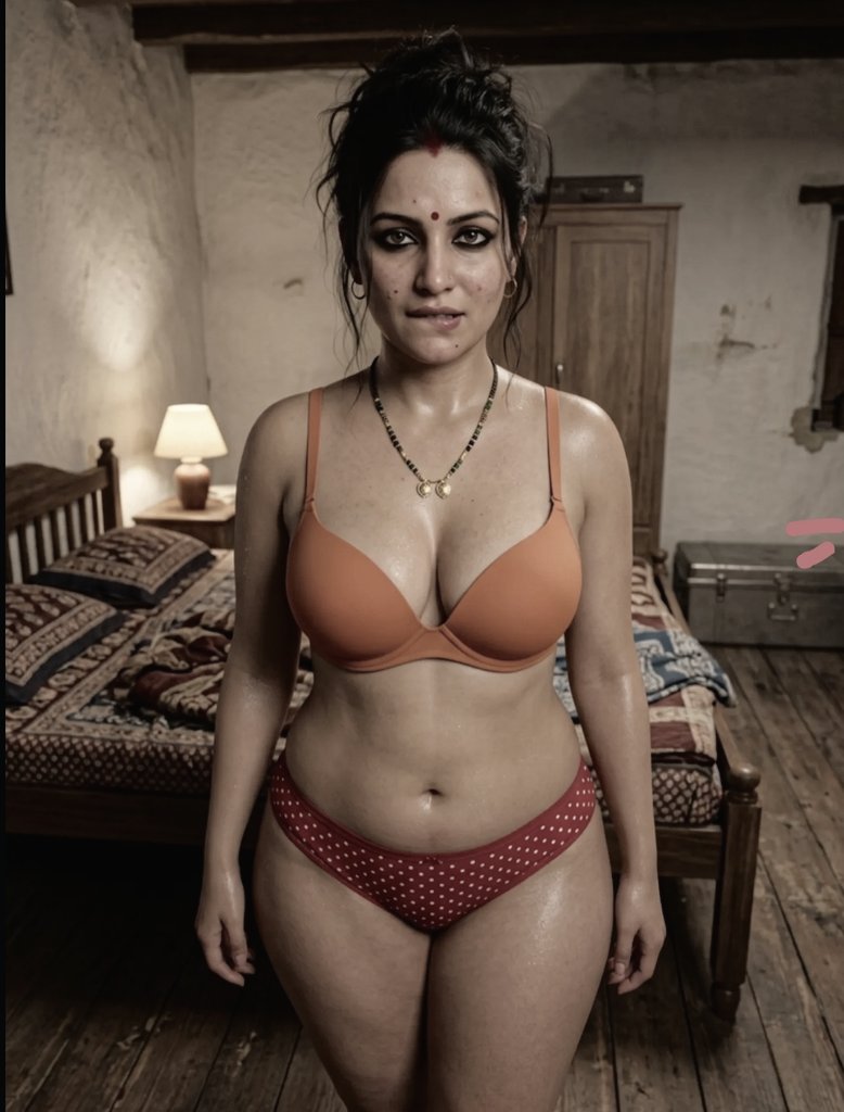 The Cricket Bite𓃵 tweet media