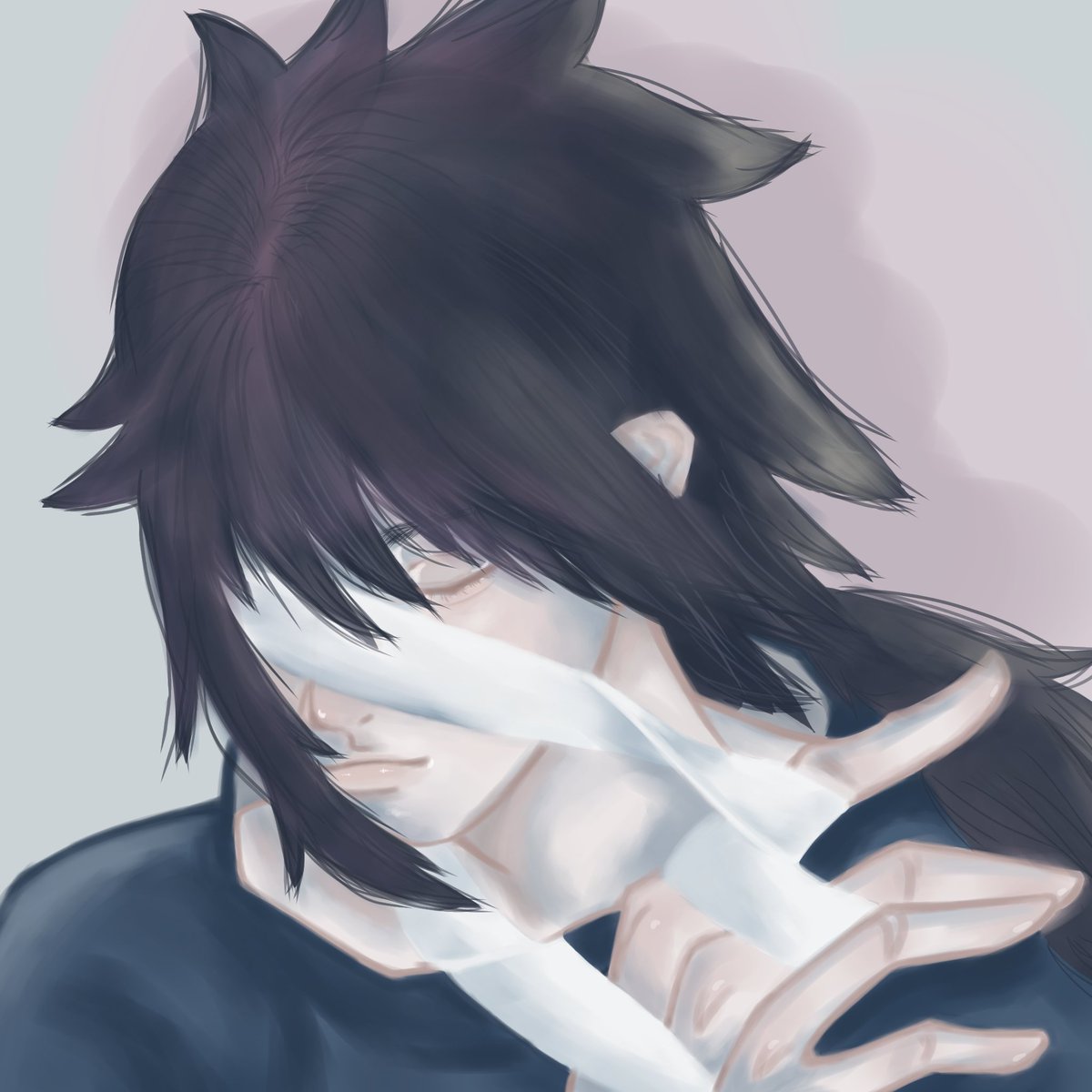 yasetaiyu_tu's tweet photo. #NARUTO  #うちはイズナ https://t.co/5zo8WmO4Bv