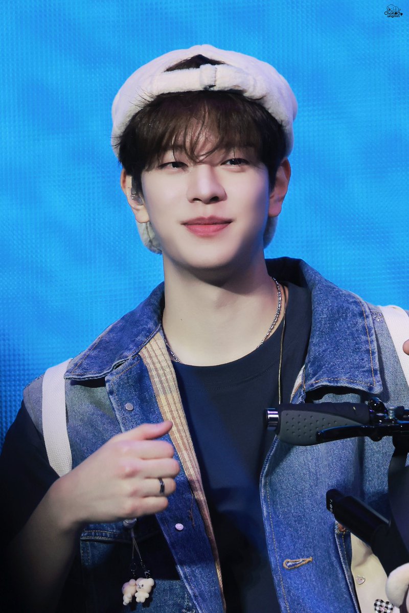 ChoKOO_ungmin tweet media