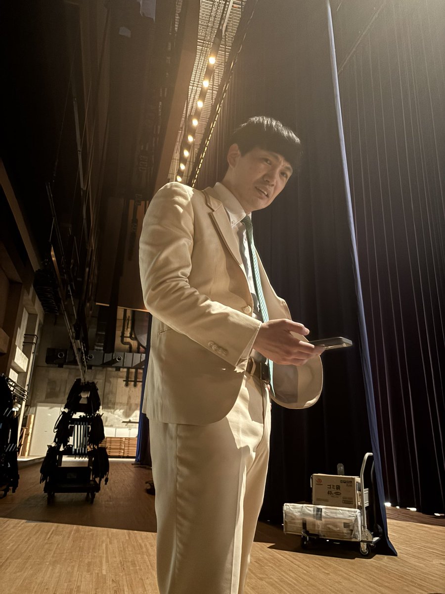 スタミナパンのトシダタカヒデ tweet media