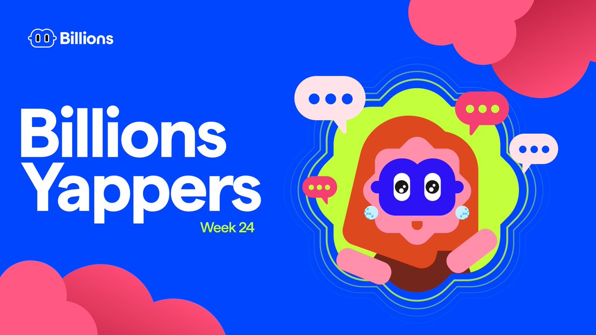 Billions tweet media