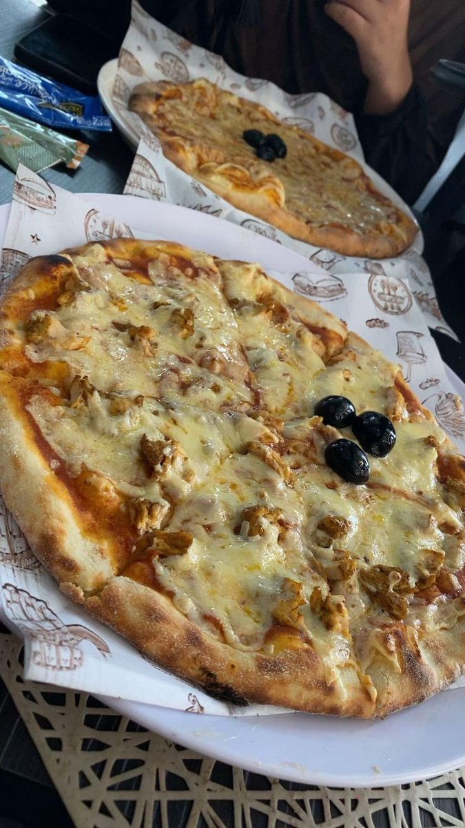 🐱 Amira 👑 Princesse 💛🇩🇿 tweet media