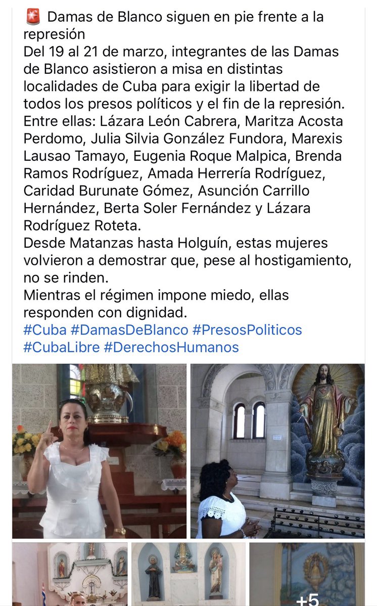 Embajada de los Estados Unidos en Cuba tweet media