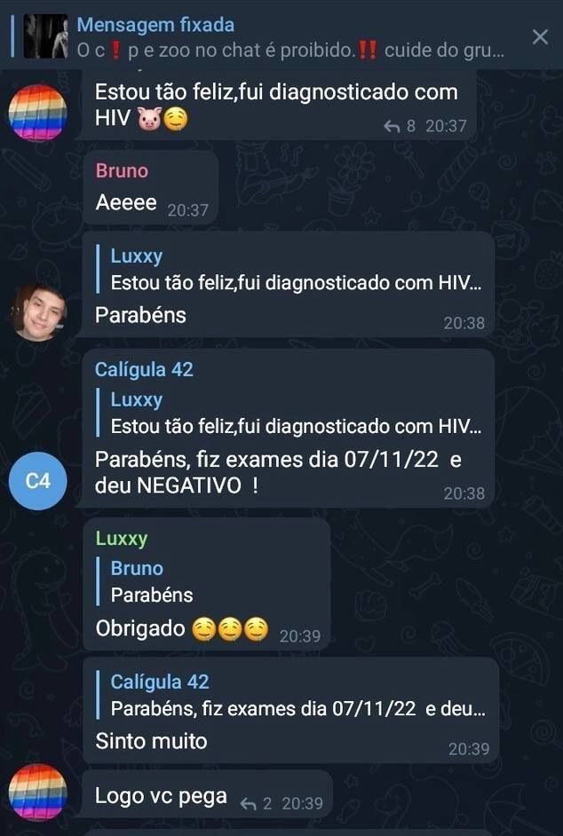 E daí? Lamento. Quer que eu faça o quê? tweet media