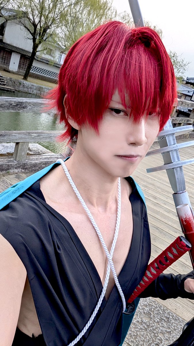 一之瀬あんちゃん tweet media