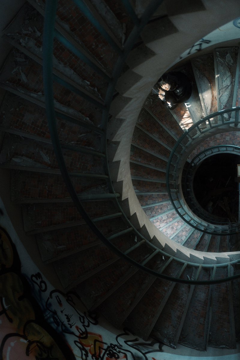 yu-san@岡山 portrait tweet media