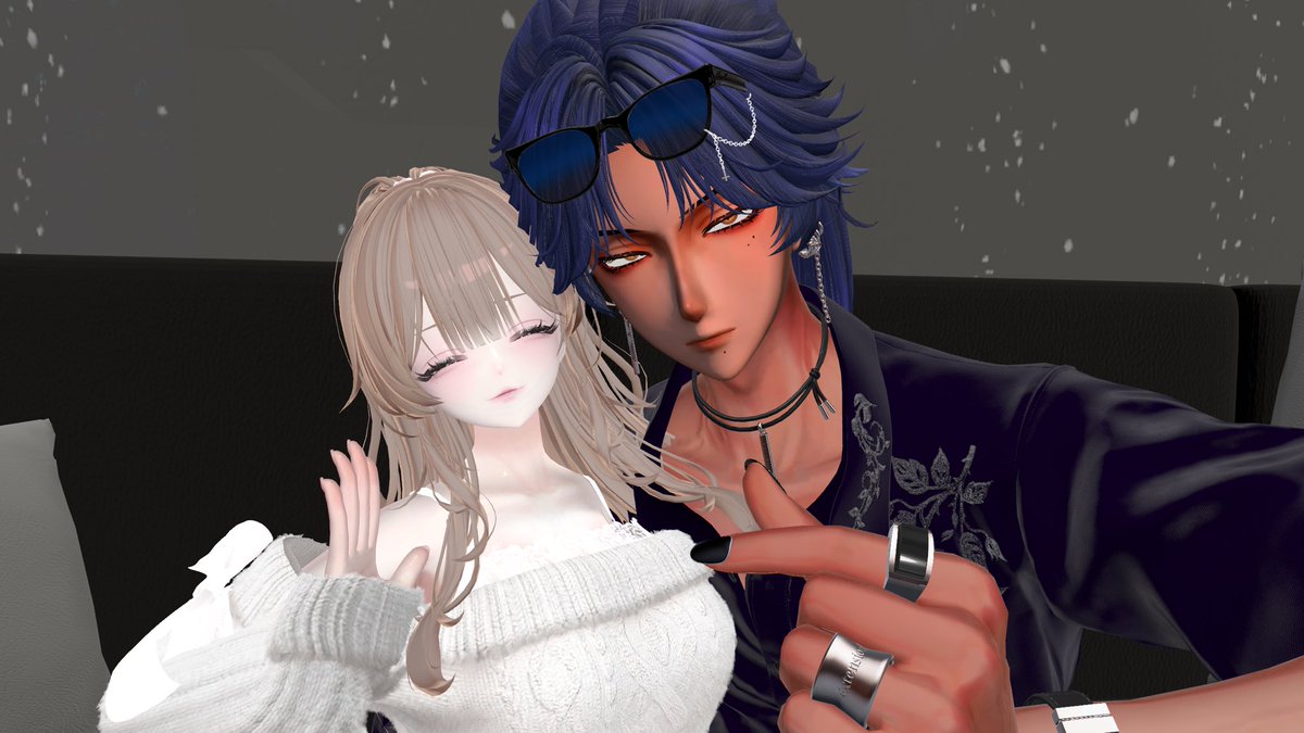 ゲン子 ❕ tweet media