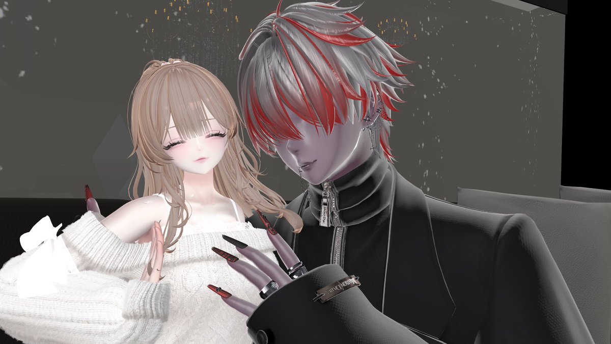 ゲン子 ❕ tweet media