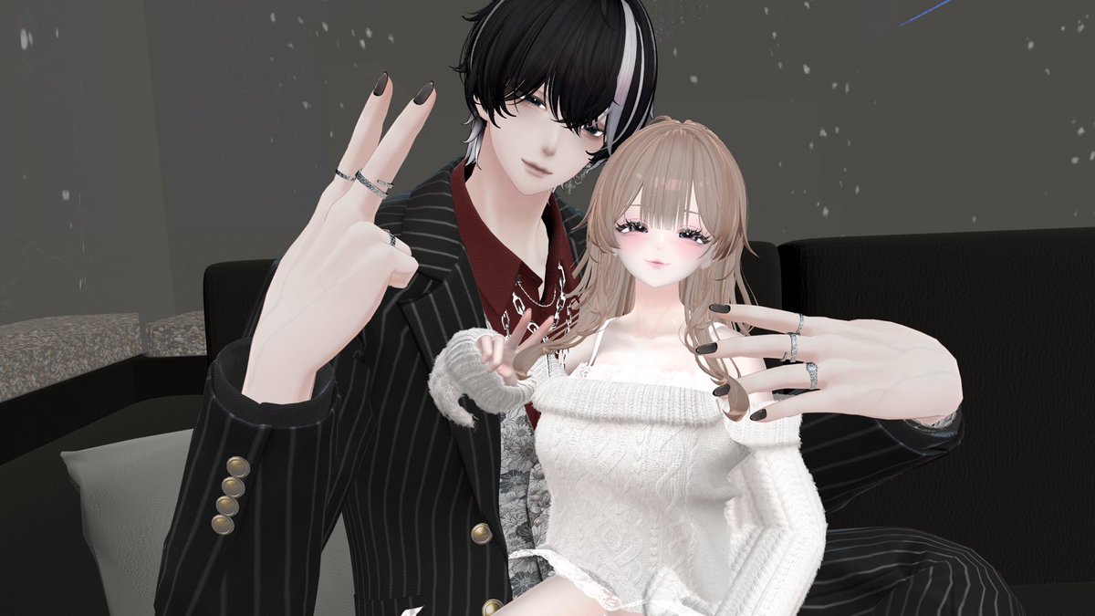 ゲン子 ❕ tweet media