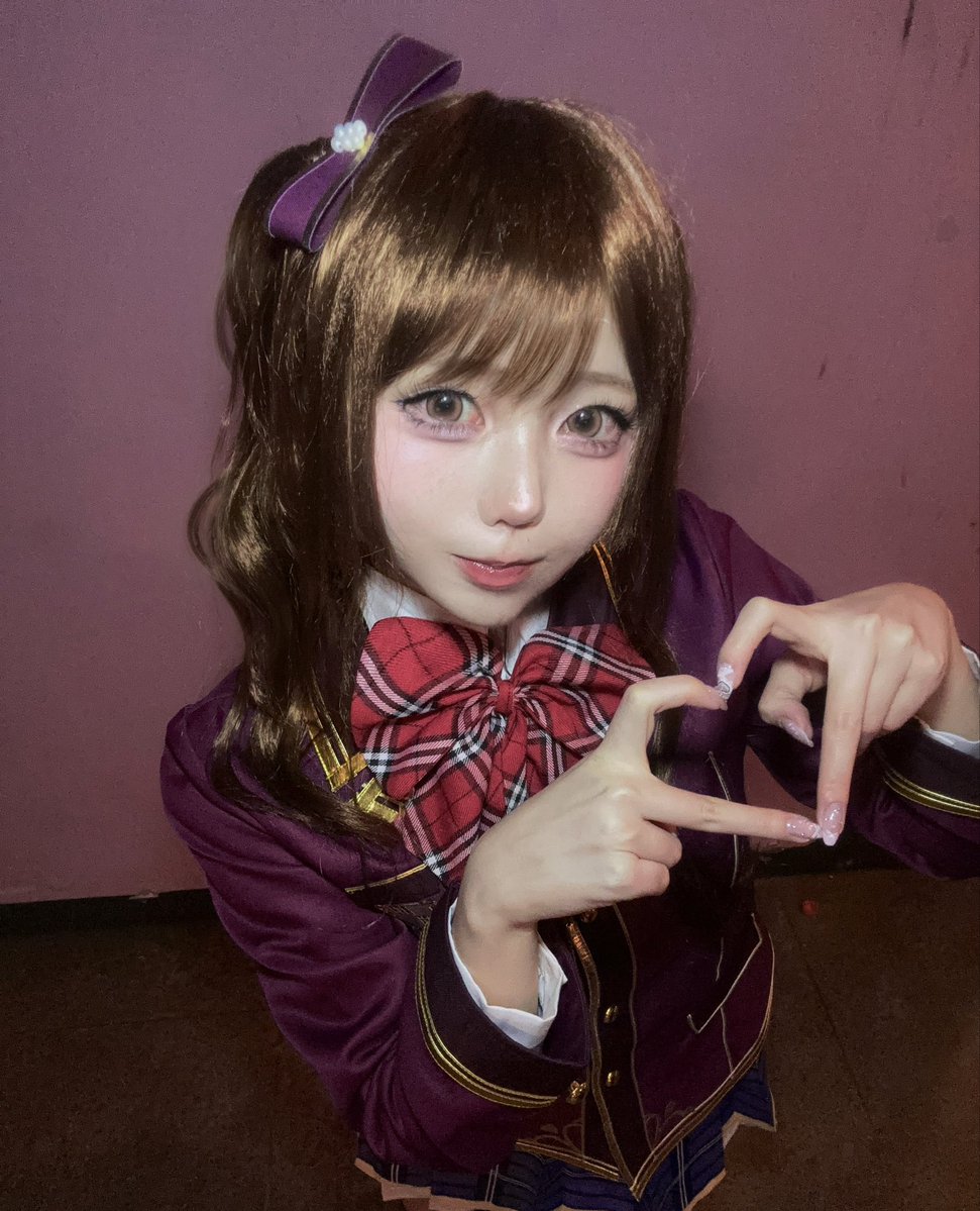 랠 リョ tweet media