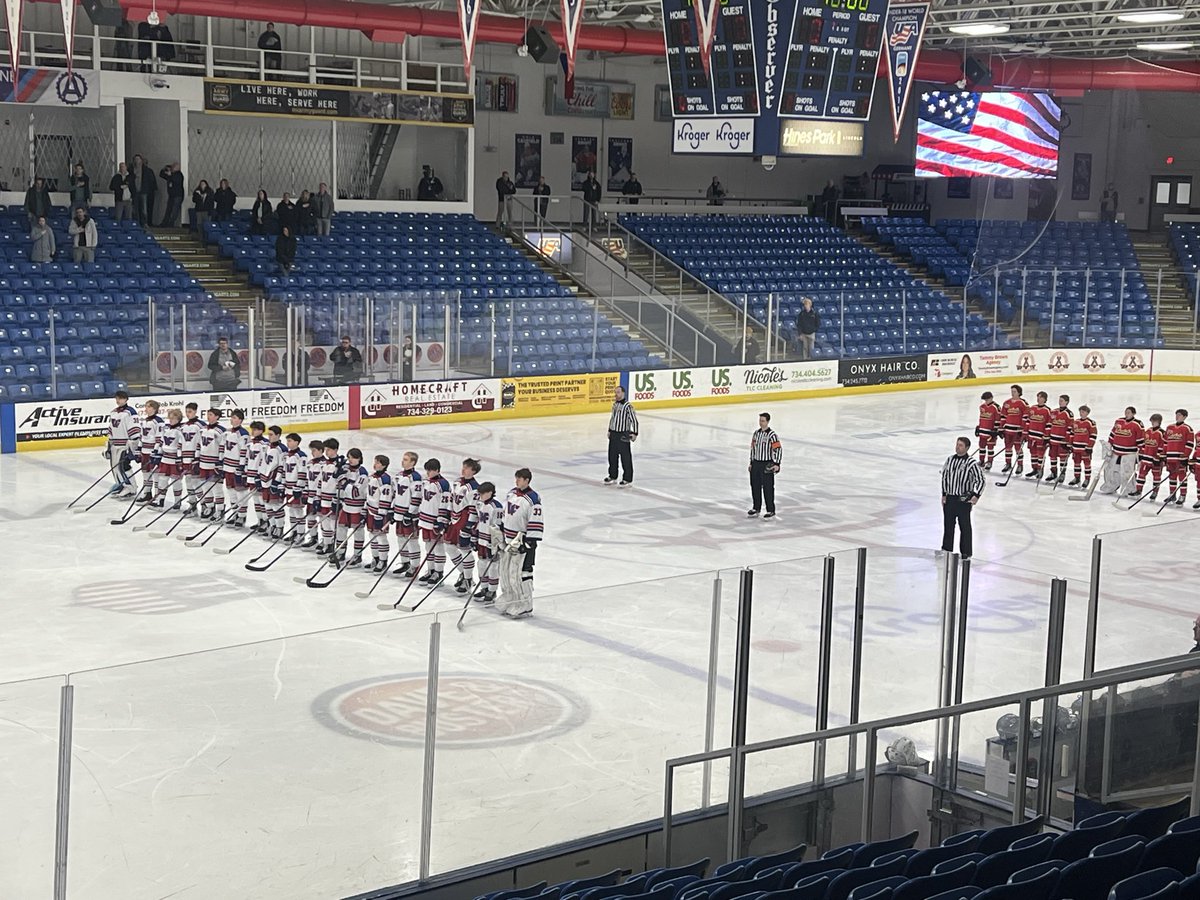 Mid Fairfield Hockey tweet media