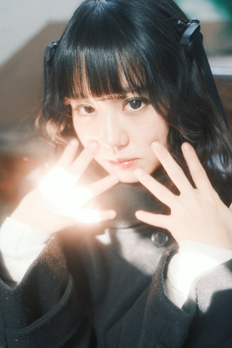 yu-san@岡山 portrait tweet media