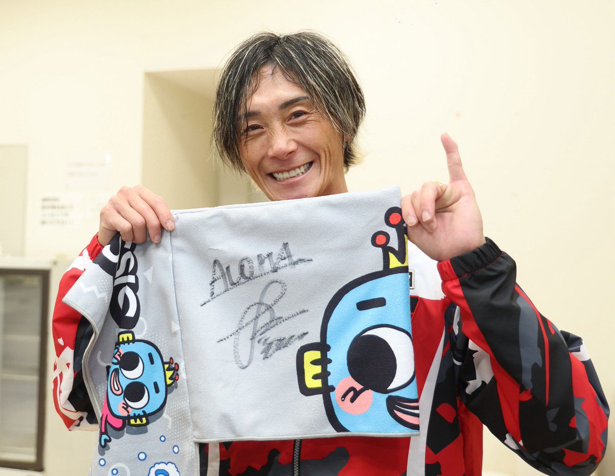 スポニチボートレース tweet media