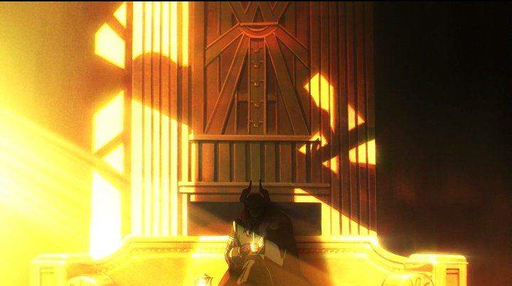 fr1mm4l's tweet photo. just realized how even though both views are vibrant &amp; beautiful, the holy snow crystals framed by the sun evokes nostalgic, soothing and calming aura while the golden land feels strangely oppressive and harsh with the ominous shadows despite its radiance https://t.co/S3xjL31y19