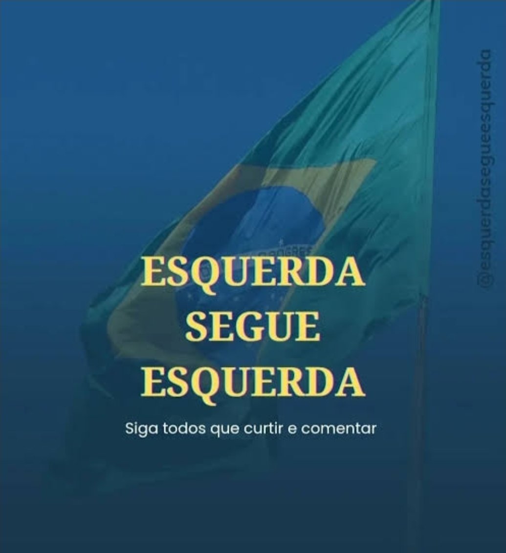 Dorameira LULALÁ 🚩 13 tweet media