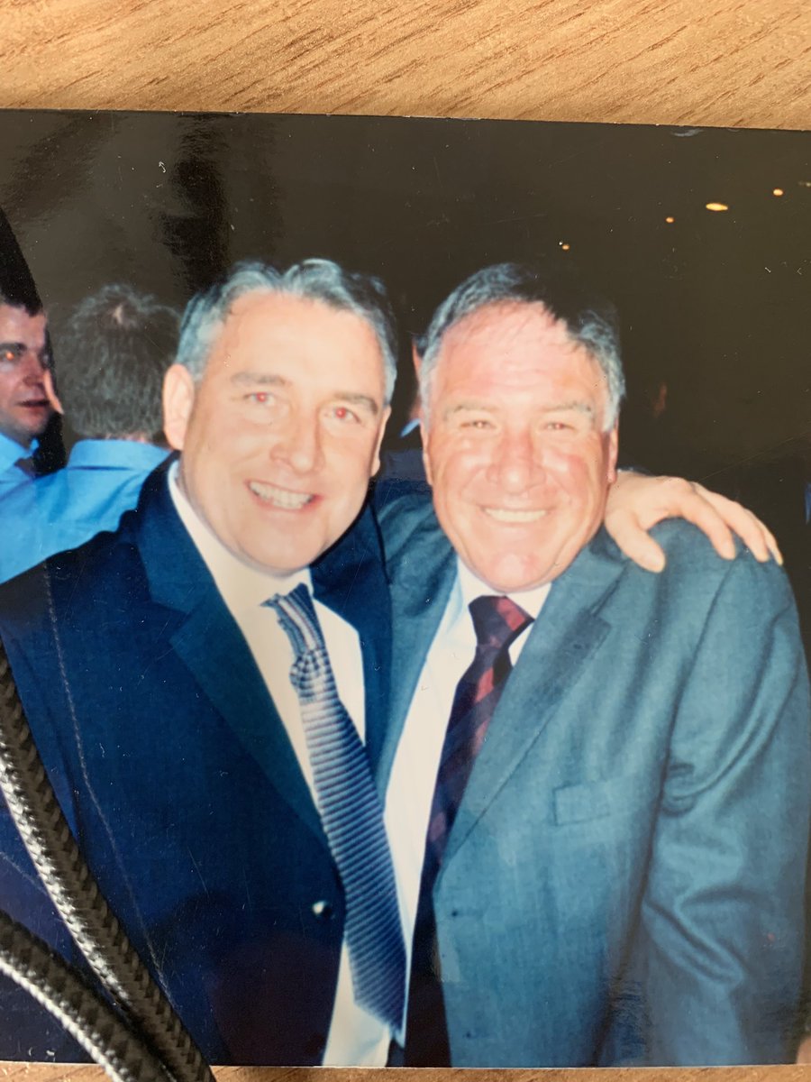 Michael. tweet media