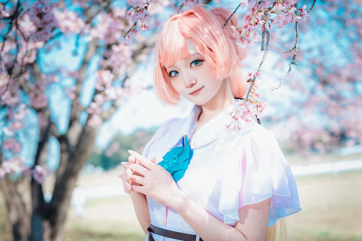 ちゅらい tweet media