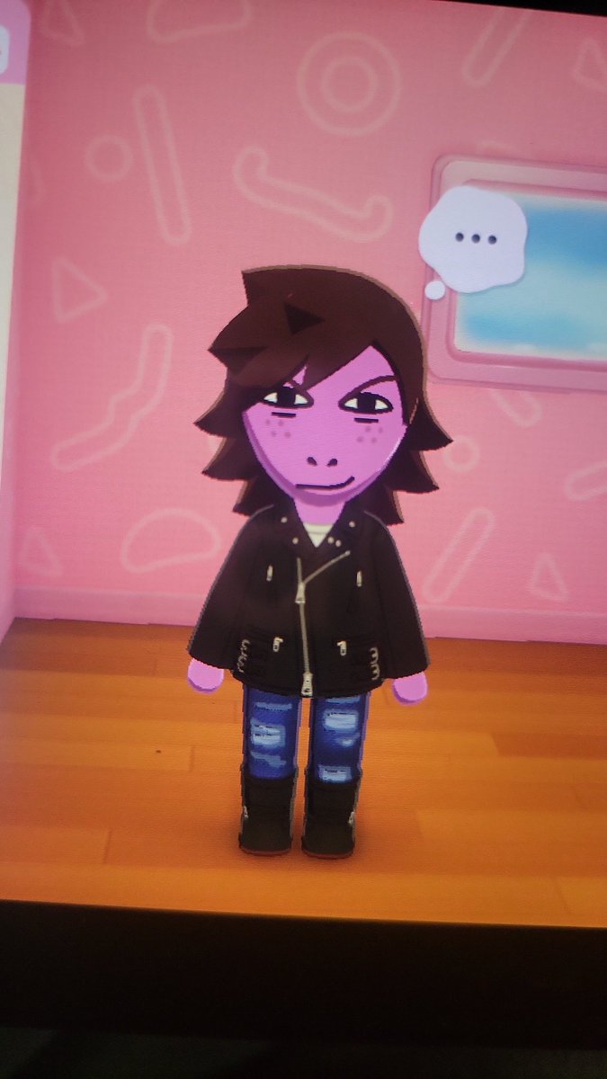 Shmorgus Boarded tweet media