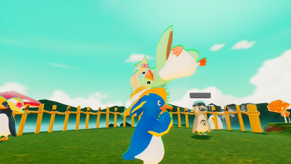 ﾈﾑﾛ tweet media