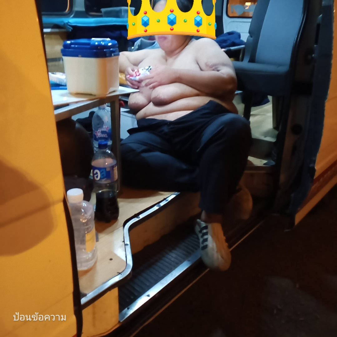 นางฟ้าในวงเหล้า tweet media