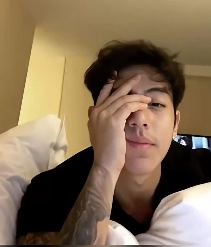 𝐃𝐞𝐫𝐨𝐦, dalton. tweet media