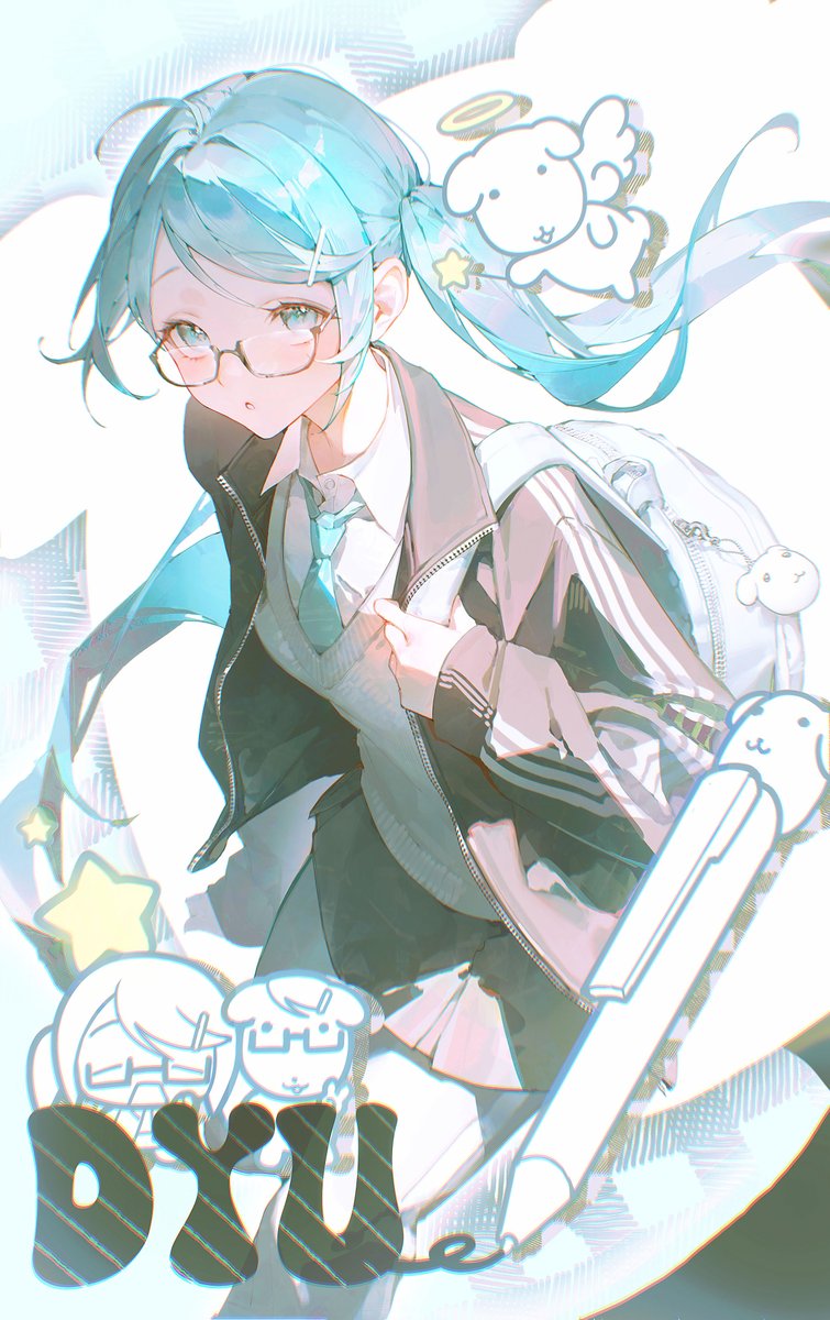 ᴄʜᴀʏᴇᴏɴ tweet media