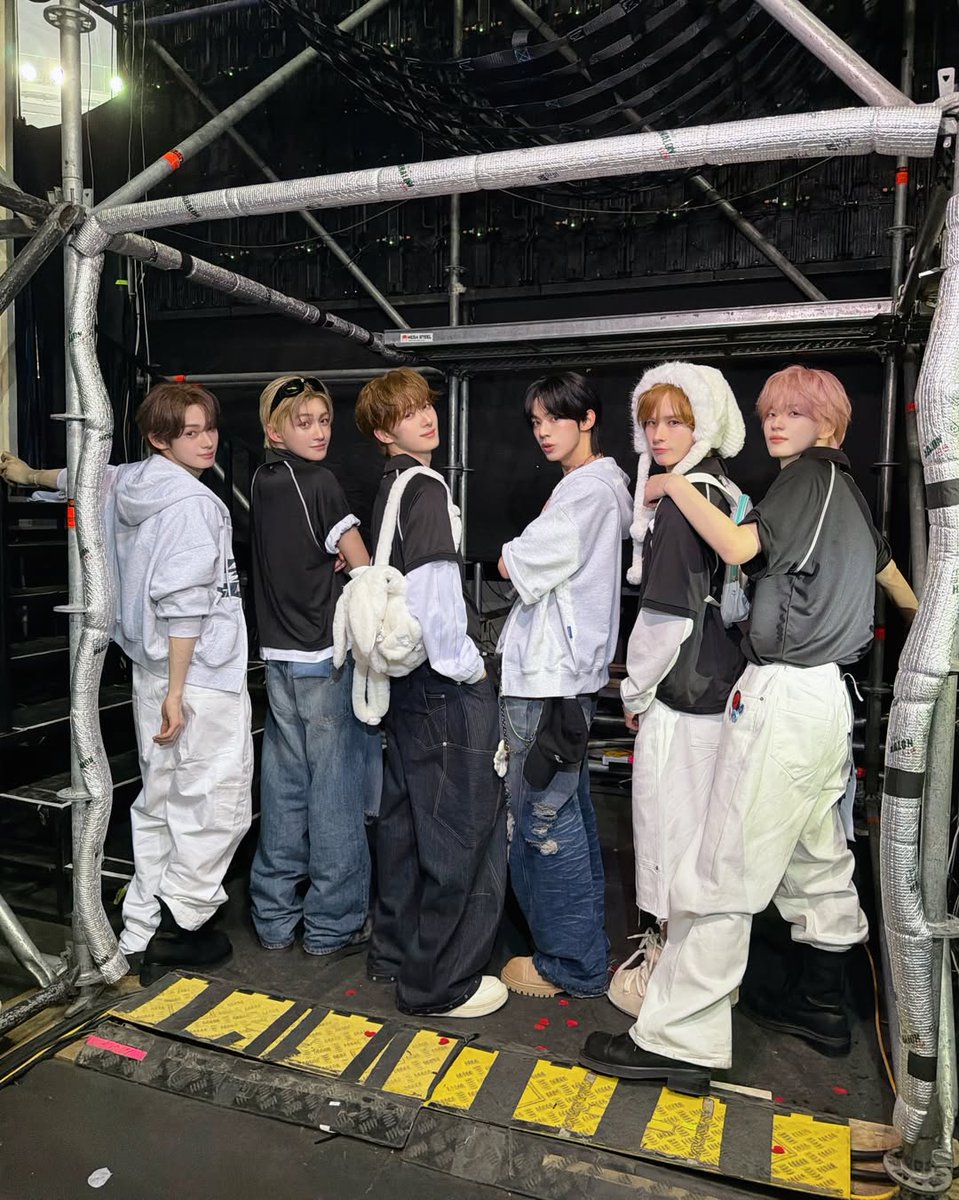 TWS INTERNATIONAL tweet media