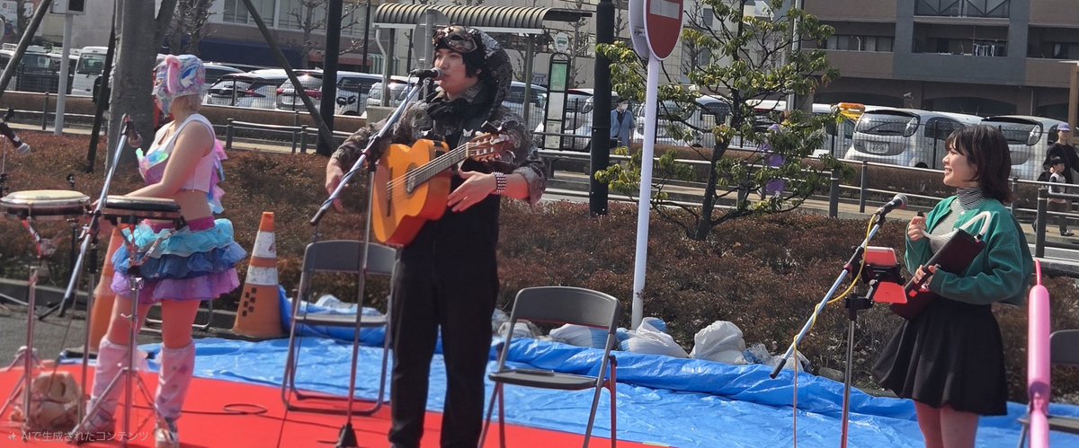 ひなあじ tweet media